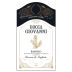 Rocca Giovanni Barolo Ravera Di Monforte 2020 Front Label