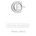 Center of Effort Edna Valley Pinot Noir 2014 Front Label