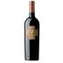 Schola Sarmenti Critera Primitivo 2016 Front Bottle Shot