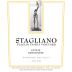 Staglin Stagliano Estate Sangiovese 2006 Front Label
