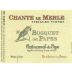 Bosquet des Papes Chateauneuf-du-Pape Chante le Merle Vieilles Vignes 2014 Front Label