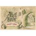 Albert Boxler Pinot Noir 2018 Front Label