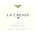 La Crema Sonoma Coast Chardonnay 2024 Front Label