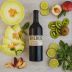 E11even Unplugged Sauvignon Blanc 2020 Sensory Profile Gift Product Image