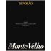 Herdade Do Esporao Monte Velho Red 2022 Front Label