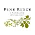 Pine Ridge Sparkling Chenin Blanc-Viognier Front Label