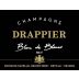 Drappier Signature Blanc de Blancs Front Label