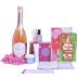 90 Point Sparkling Wine & Spa Gift Set Gift Product Image