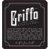 Griffo Cold Brew Coffee Liqueur Front Label