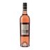 Sonoma-Cutrer Rose of Pinot Noir 2017 Back Bottle Shot