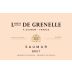 Louis de Grenelle Saumur Corail Rose Brut Front Label