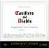 Casillero del Diablo Cabernet Sauvignon 2018 Front Label