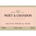 Moet & Chandon Nectar Imperial Demi-Sec Rose Front Label