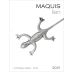 Maquis Lien 2021 Front Label