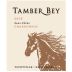 Tamber Bey Sans Chene Chardonnay 2019 Front Label