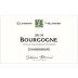 Stephane Brocard - Closerie des Alisiers Bourgogne Chardonnay 2019 Front Label