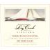 Dry Creek Vineyard Somers Ranch Zinfandel 2016 Front Label