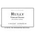Vincent Girardin Rully Vieilles Vignes Blanc 2013 Front Label