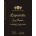 Lapostolle Cuvee Alexandre Cabernet Sauvignon 2016 Front Label