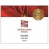 Galil Mountain Winery Merlot (OK Kosher) 2019 Front Label