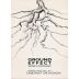 Ground Effect Cabernet Sauvignon 2017 Front Label