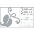 Tablas Creek Vermentino 2003 Front Label