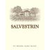Salvestrin Estate Sauvignon Blanc 2019 Front Label