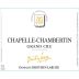 Domaine Drouhin-Laroze Chapelle-Chambertin Grand Cru 2014 Front Label