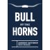 McPrice Myers Bull By the Horns Cabernet Sauvignon 2022 Front Label