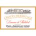 Jaboulet Crozes Hermitage Domaine de Thalabert 2021 Front Label
