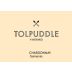 Tolpuddle Vineyard Chardonnay 2024 Front Label