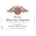 Domaine Michel Lafarge Beaune Clos des Aigrots Premier Cru 2018 Front Label