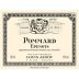 Louis Jadot Pommard Grands Epenots Premier Cru 2018 Front Label