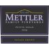 Mettler Family Vineyards Petite Sirah 2019 Front Label