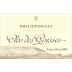 Philipponnat Clos des Goisses Extra Brut 2008 Front Label