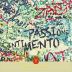 Pasqua Romeo & Juliet Passione Sentimento Bianco 2016 Front Label