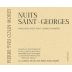 Pierre-Yves Colin-Morey Nuits-St-Georges 2022 Front Label