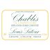 Louis Latour Chablis La Chanfleure 2020 Front Label