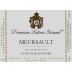 Domaine Latour-Giraud Meursault Cuvee Charles Maxime 2020 Front Label