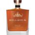 Hillrock Double Cask Rye Whiskey Front Bottle Shot