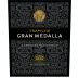 Trapiche Gran Medalla Cabernet Sauvignon 2017 Front Label