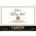 Casetta Case Nere Barolo 2010 Front Label