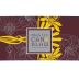 Cellers Can Blau Mas de Can Blau 2018 Front Label