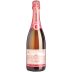Llopart Brut Reserva Rose (375ML half-bottle) 2015 Front Bottle Shot