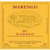 M. Marengo Barolo 2017 Front Label