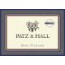 Patz & Hall Hyde Vineyard Chardonnay 2016 Front Label