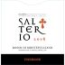 Tenuta Trerose Salterio Rosso di Montepulciano 2016 Front Label