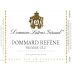Domaine Latour-Giraud Pommard Refene Premier Cru 2017 Front Label