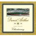 David Arthur Chardonnay 2018 Front Label