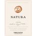 Emiliana Natura Syrah 2011 Front Label
